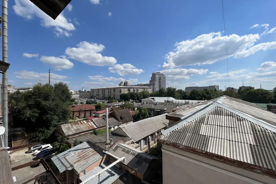 Продажа квартиры Харьков, Центральный рынок, 70м²