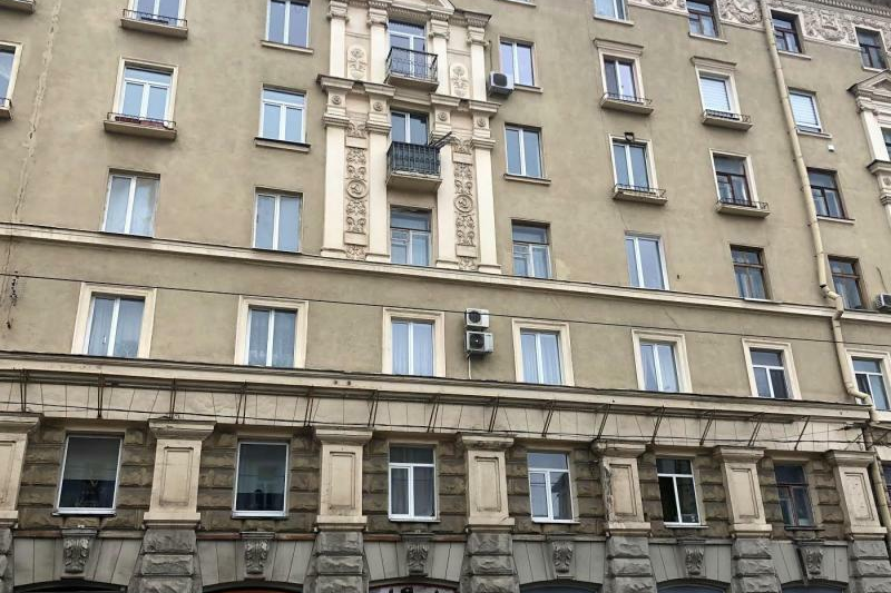 Продажа квартиры Харьков, Центральный рынок, 70м²