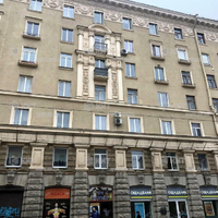 Продажа квартиры Харьков, Центральный рынок, 70м²