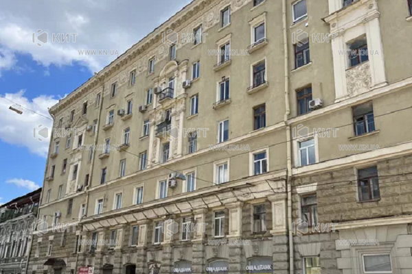 Продажа квартиры Харьков, Центральный рынок, 70м²