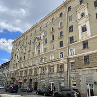 Продажа квартиры Харьков, Центральный рынок, 70м²