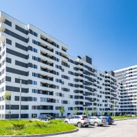 Продаж квартири Харків, Нові Дома, 45м²