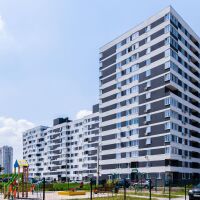 Продаж квартири Харків, Нові Дома, 45м²