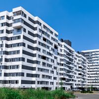Продаж квартири Харків, Нові Дома, 45м²