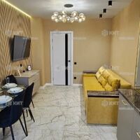 Продаж квартири Харків, Нові Дома, 45м²
