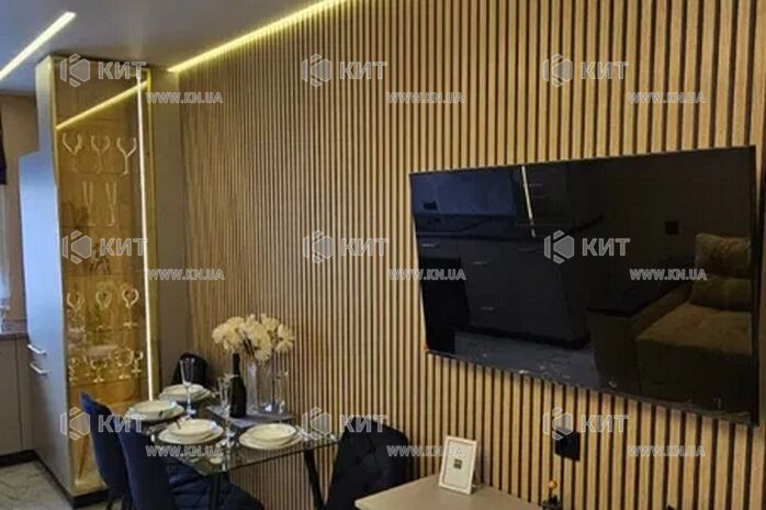 Продаж квартири Харків, Нові Дома, 45м²