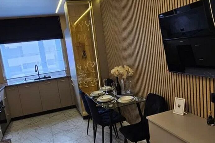 Продаж квартири Харків, Нові Дома, 45м²