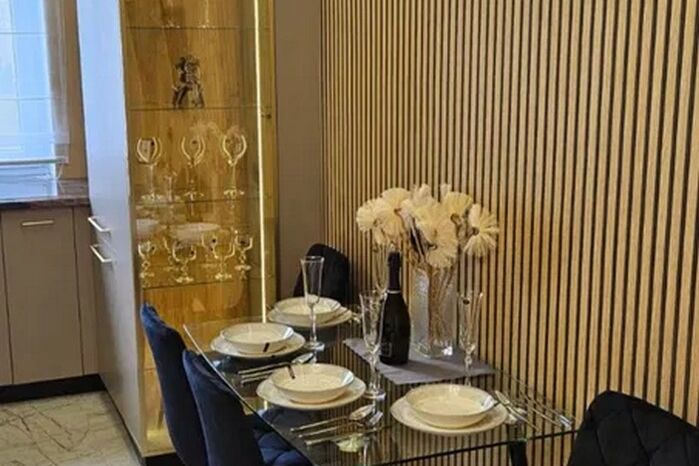 Продаж квартири Харків, Нові Дома, 45м²