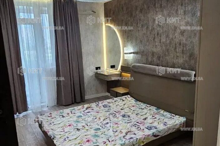 Продаж квартири Харків, Нові Дома, 45м²