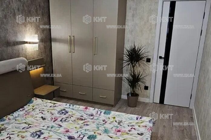 Продаж квартири Харків, Нові Дома, 45м²