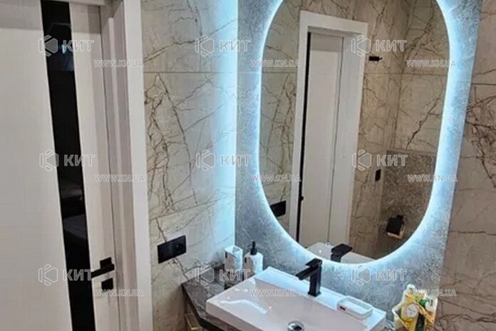 Продаж квартири Харків, Нові Дома, 45м²