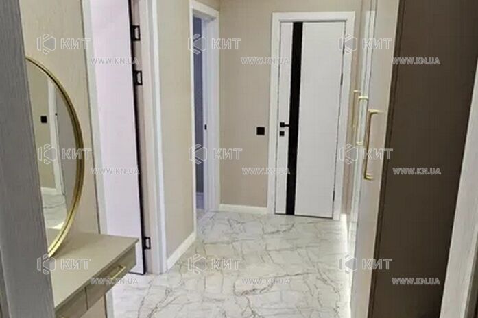 Продаж квартири Харків, Нові Дома, 45м²