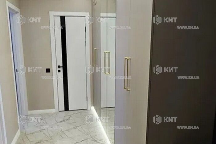 Продаж квартири Харків, Нові Дома, 45м²