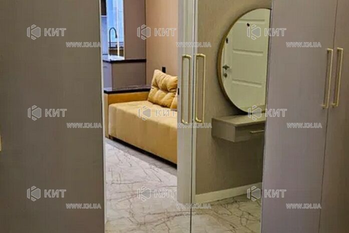 Продаж квартири Харків, Нові Дома, 45м²