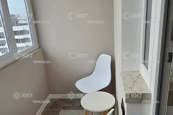Продаж квартири Харків, Нові Дома, 45м²