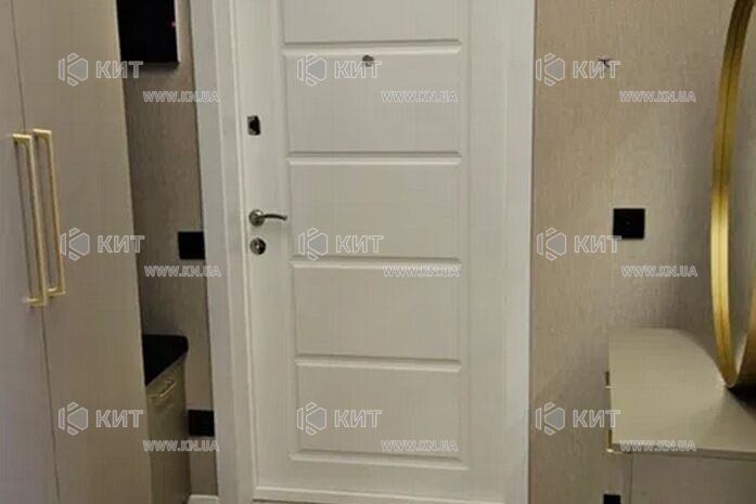 Продаж квартири Харків, Нові Дома, 45м²