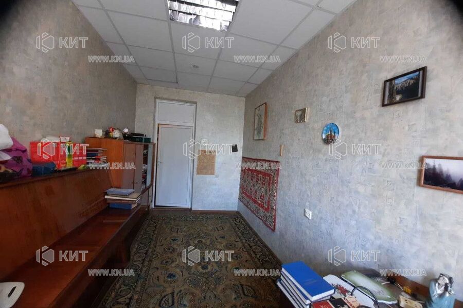 Продажа квартиры Харьков, Центр, 68м²