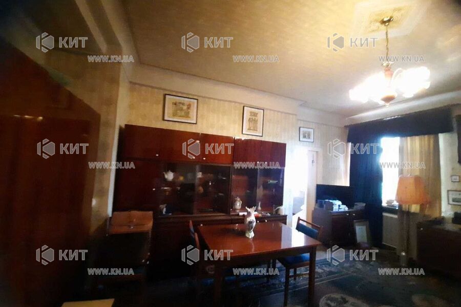 Продажа квартиры Харьков, Центр, 68м²