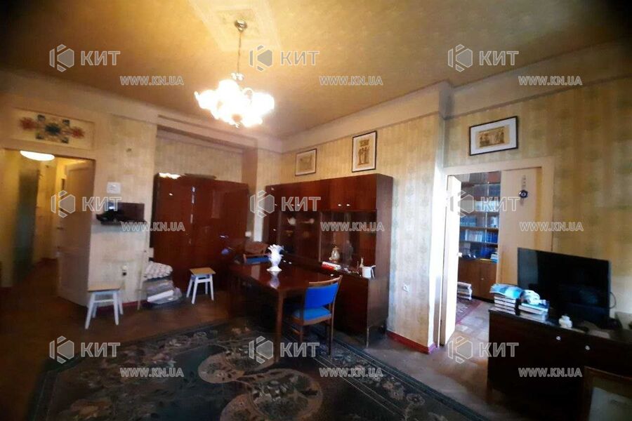 Продажа квартиры Харьков, Центр, 68м²