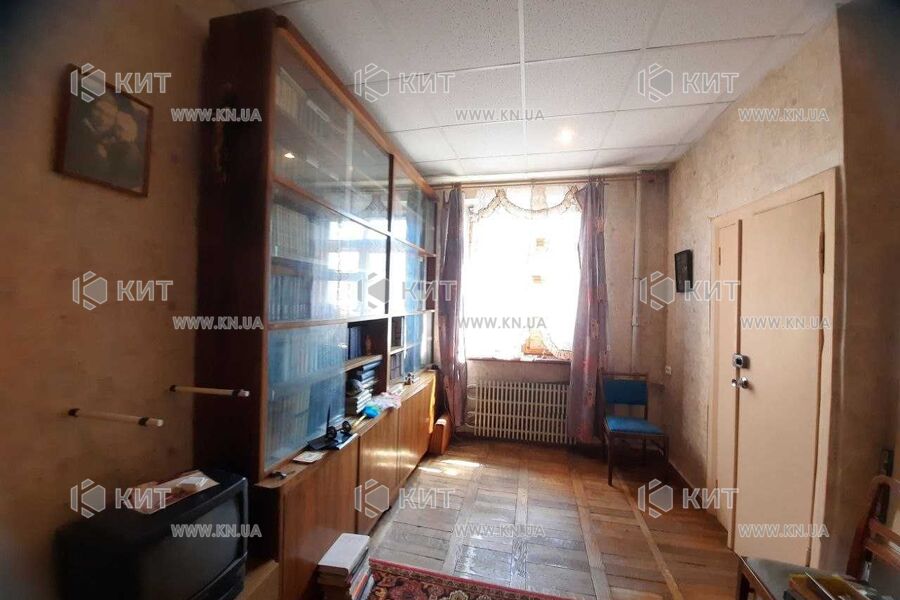 Продажа квартиры Харьков, Центр, 68м²