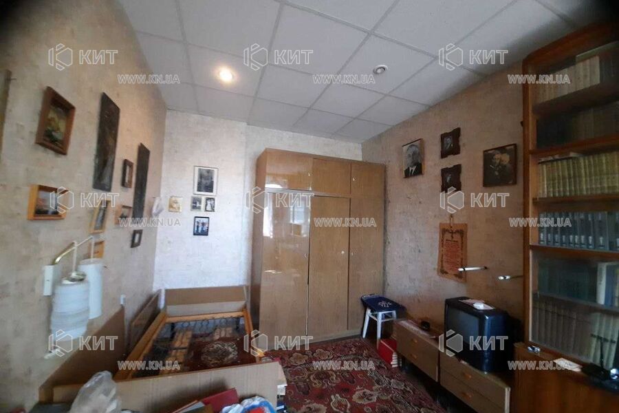 Продажа квартиры Харьков, Центр, 68м²