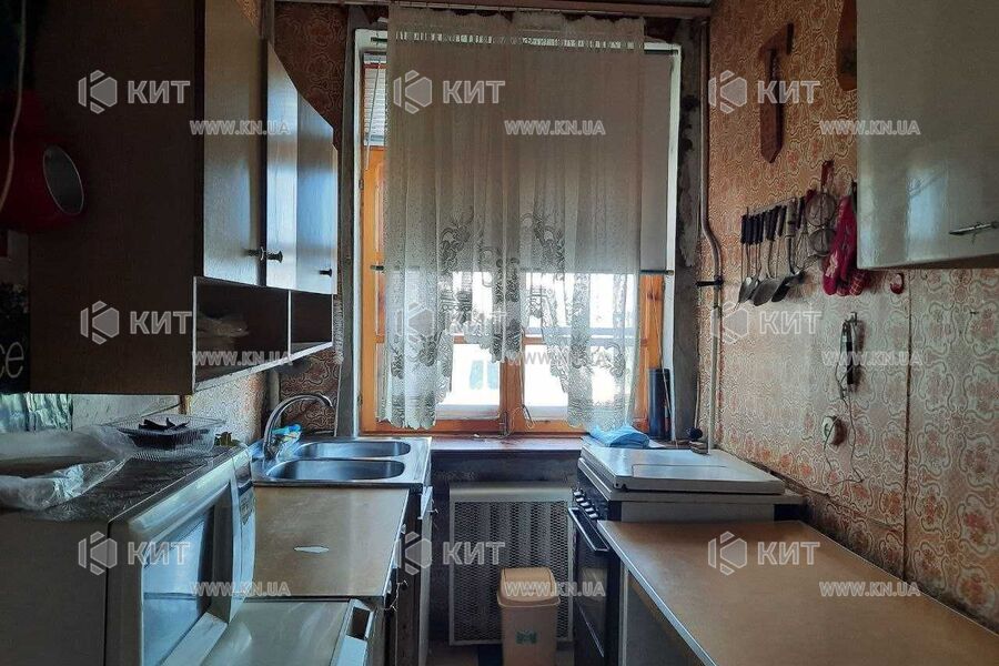 Продажа квартиры Харьков, Центр, 68м²