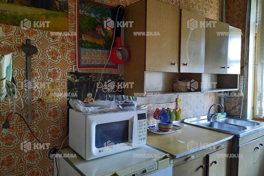 Продажа квартиры Харьков, Центр, 68м²