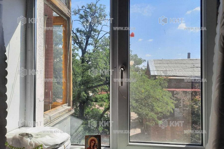 Продажа квартиры Харьков, Центр, 68м²