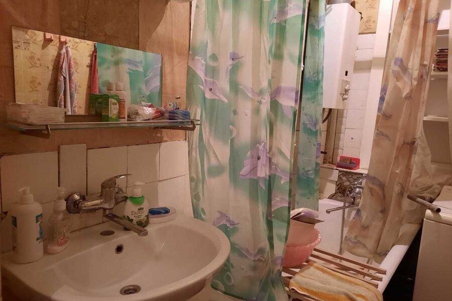 Продажа квартиры Харьков, Центр, 68м²