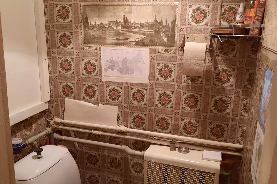 Продажа квартиры Харьков, Центр, 68м²