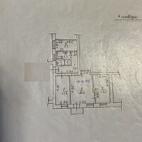 Продажа квартиры Харьков, Центр, 68м²