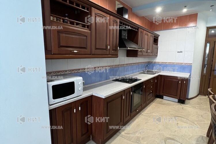 Продажа квартиры Харьков, Центр, 100м²