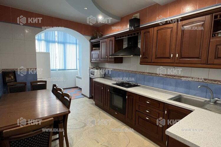 Продажа квартиры Харьков, Центр, 100м²