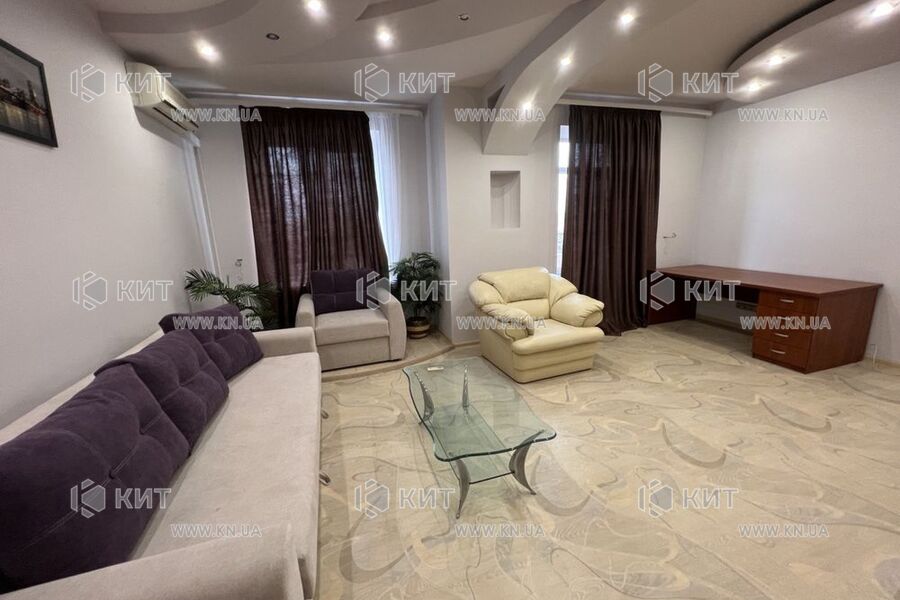 Продажа квартиры Харьков, Центр, 100м²
