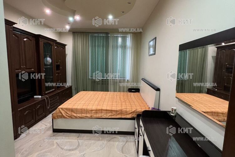Продажа квартиры Харьков, Центр, 100м²