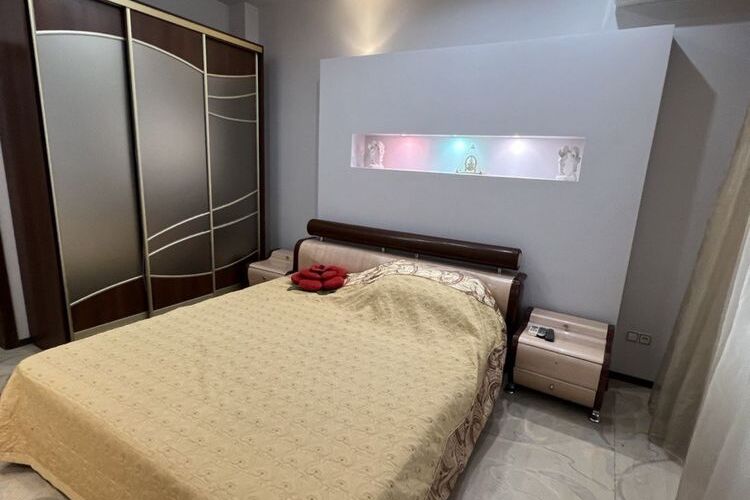 Продажа квартиры Харьков, Центр, 100м²