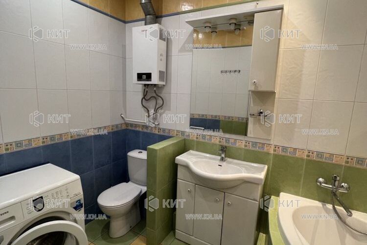 Продажа квартиры Харьков, Центр, 100м²