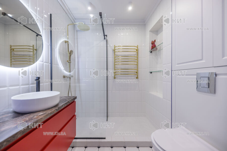 Продажа квартиры Харьков, Шевченко, 38м²