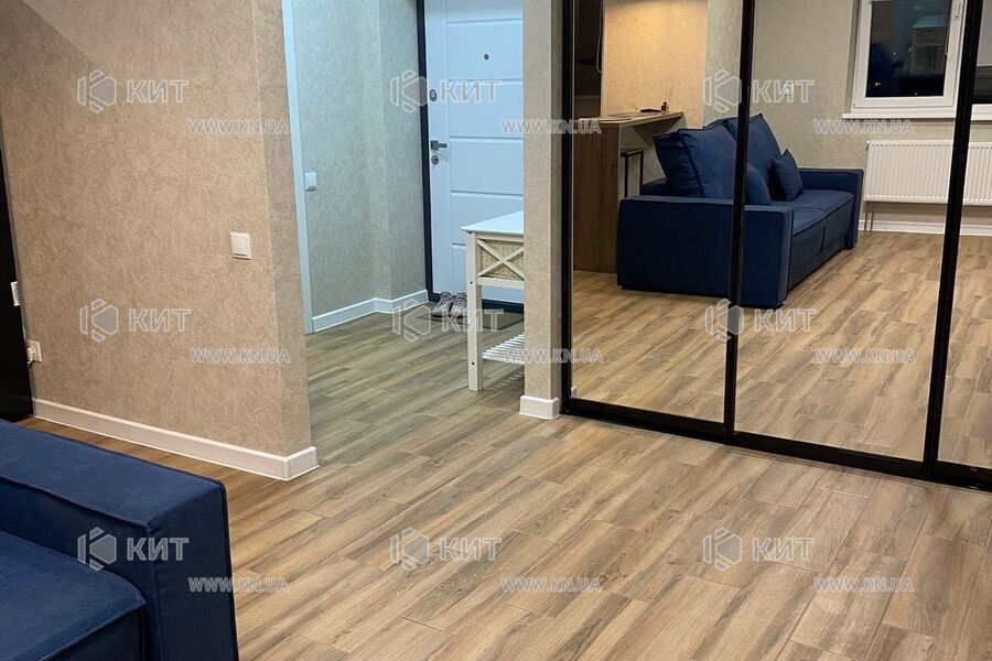 Продаж квартири Харків, Шевченка, 37.15м²
