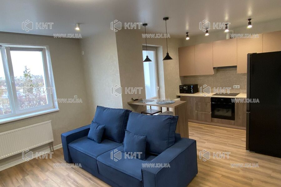 Продаж квартири Харків, Шевченка, 37.15м²