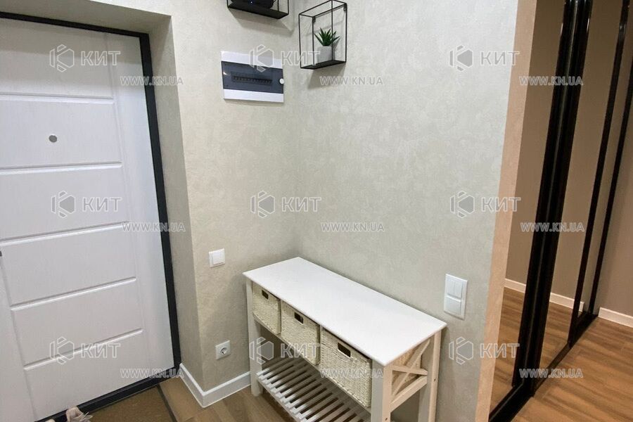 Продаж квартири Харків, Шевченка, 37.15м²
