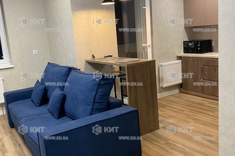 Продаж квартири Харків, Шевченка, 37.15м²