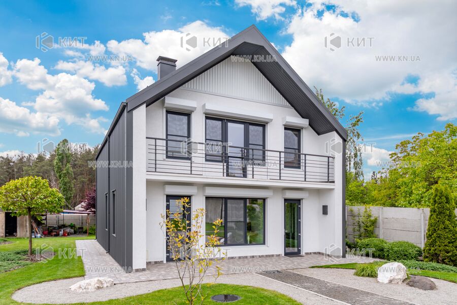 Продажа дома Харьков, Холодная Гора, 135м²