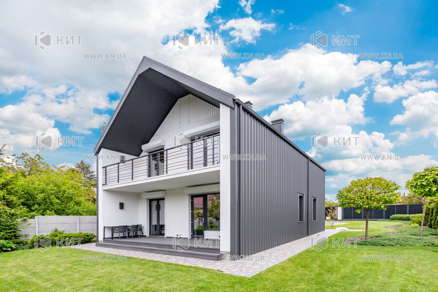 Продажа дома Харьков, Холодная Гора, 135м²