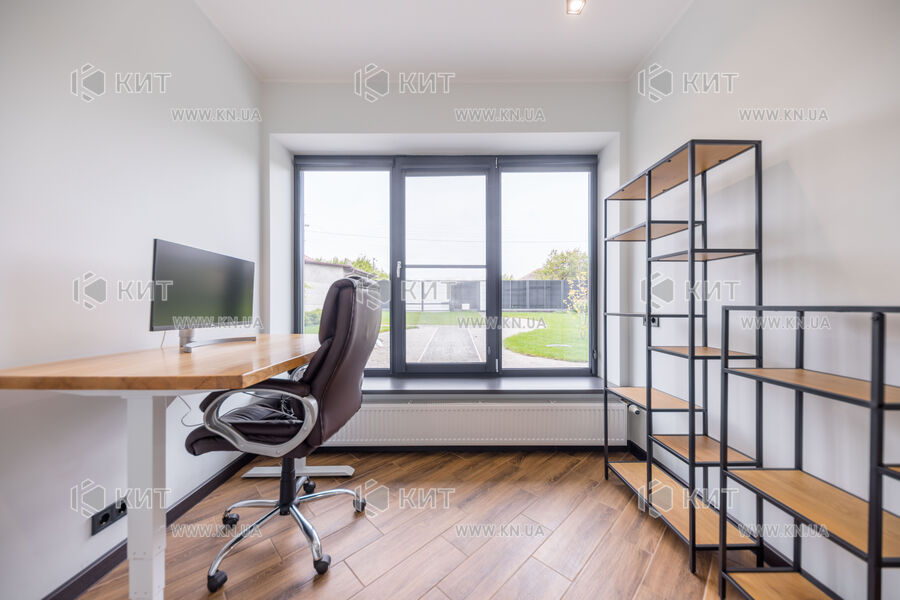 Продажа дома Харьков, Холодная Гора, 135м²