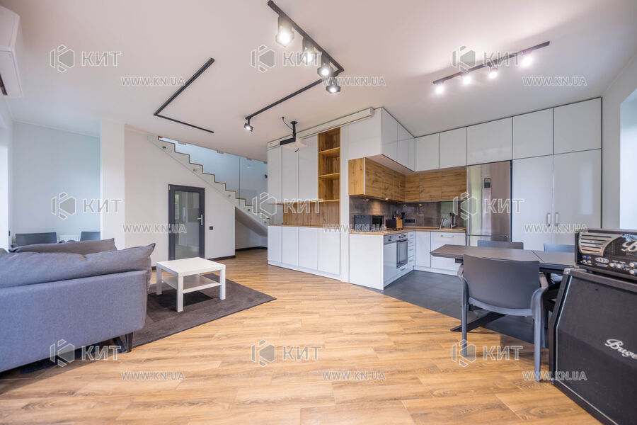 Продажа дома Харьков, Холодная Гора, 135м²