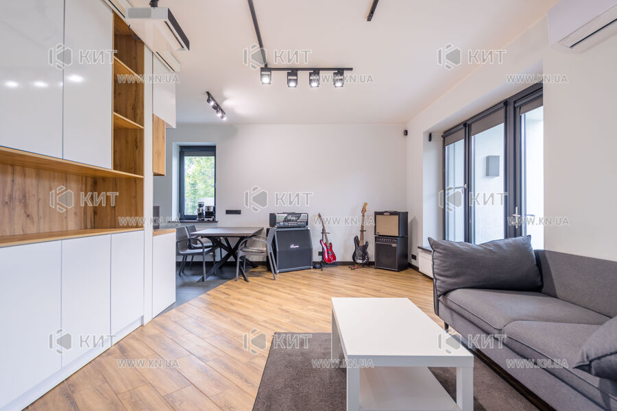Продажа дома Харьков, Холодная Гора, 135м²