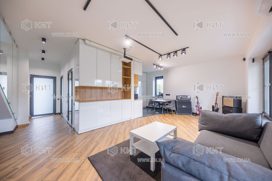 Продажа дома Харьков, Холодная Гора, 135м²