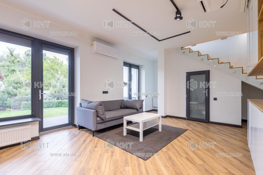 Продажа дома Харьков, Холодная Гора, 135м²