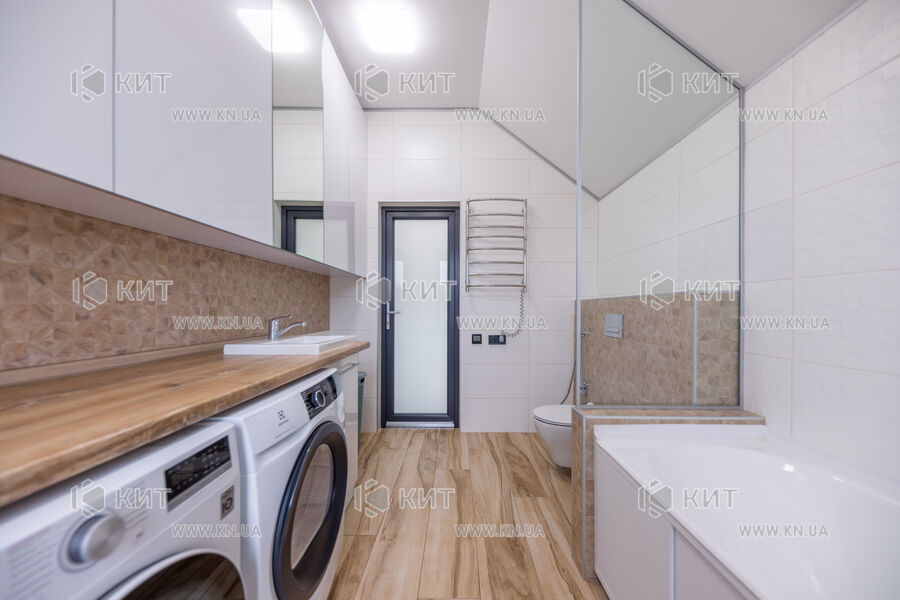 Продажа дома Харьков, Холодная Гора, 135м²